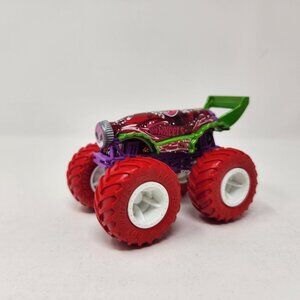 Hot Wheels Monster Trucks Carbonator XXL 1:64 2023 Snack Pack Series (bt3)